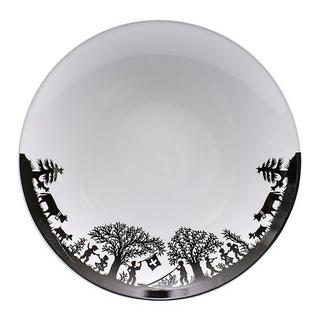 Kadastar Käsefondue-Teller Bergchilbi 