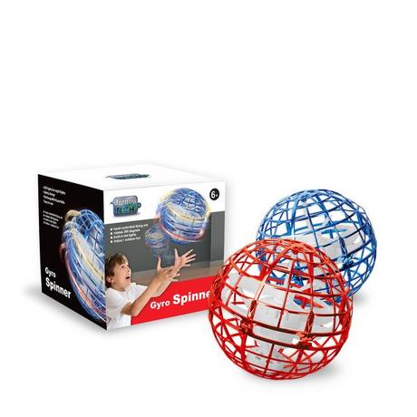 Totally Tech  Gyro Spinner, assortiment aléatoire 
