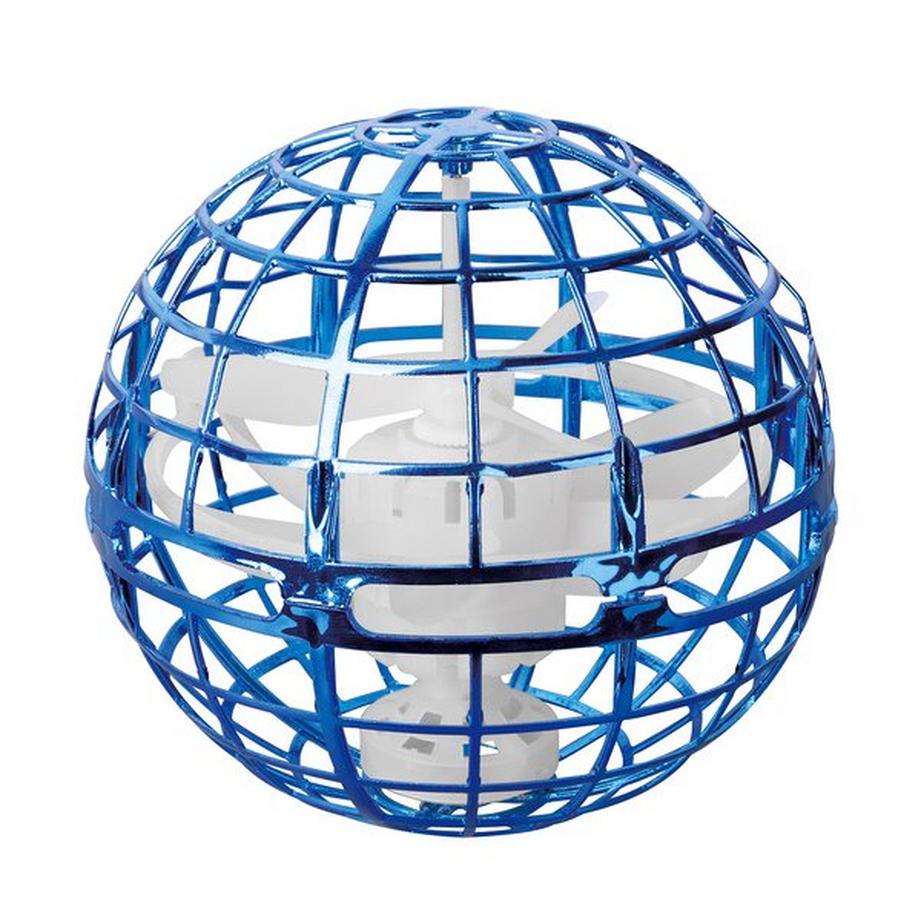 Totally Tech  Gyro Spinner, assortiment aléatoire 