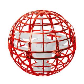 Totally Tech  Gyro Spinner, Zufallsauswahl 