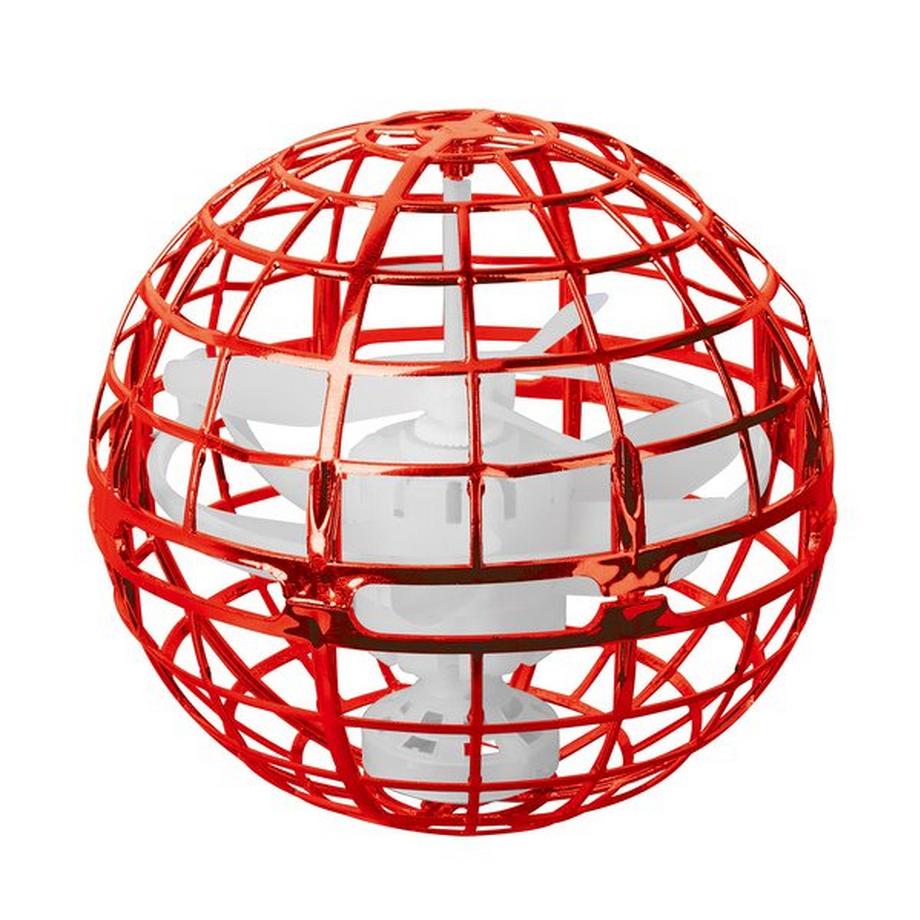 Totally Tech  Gyro Spinner, assortiment aléatoire 