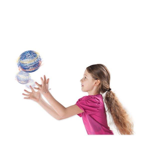 Totally Tech  Gyro Spinner, assortiment aléatoire 