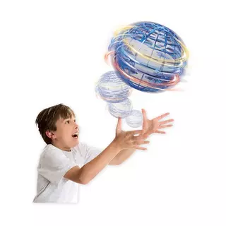 Palla volante Ufo Kids Globe