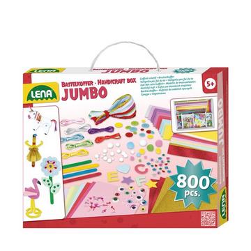Caso Craft Jumbo