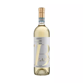 Ceretto 2022, Blangé Arneis, Langhe DOC  