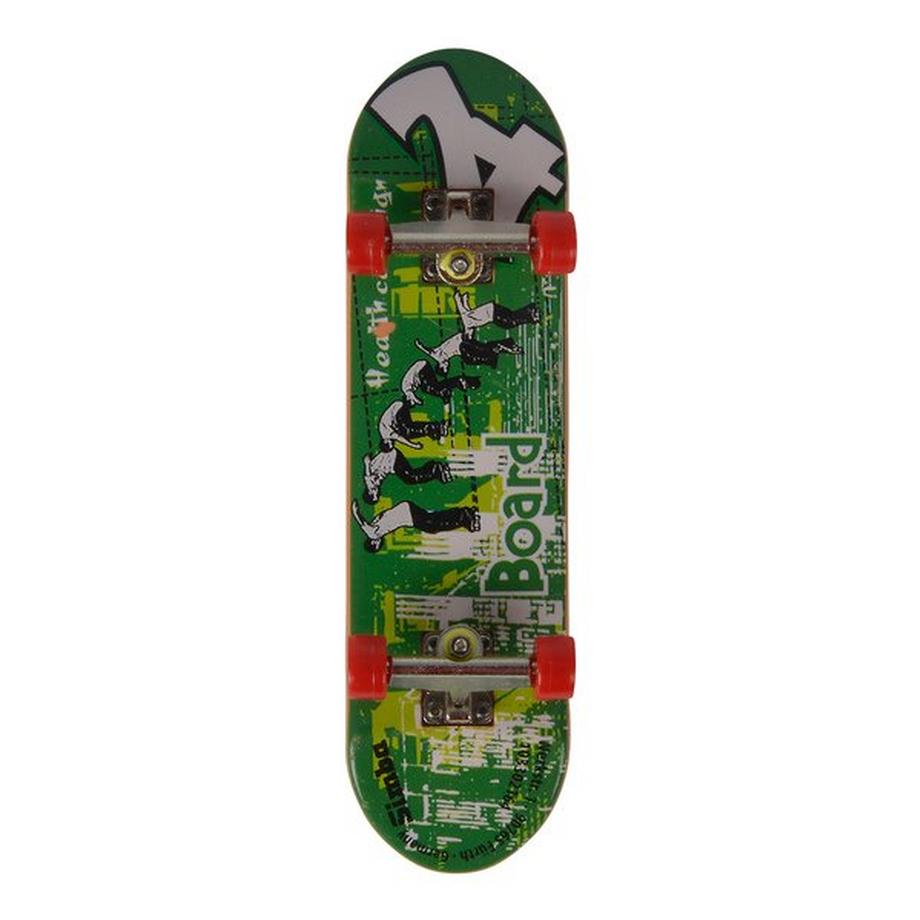 Simba  Finger Skateboard, modelli assortiti 