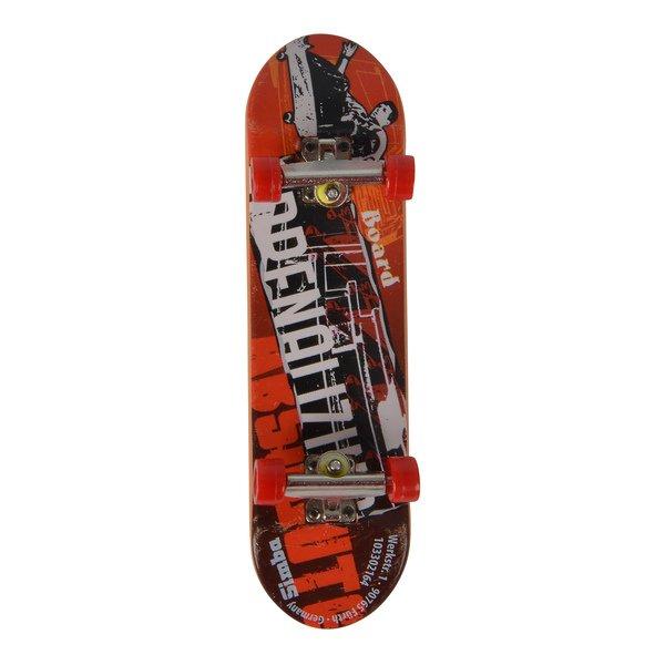 Simba  Finger Skateboard, modelli assortiti 