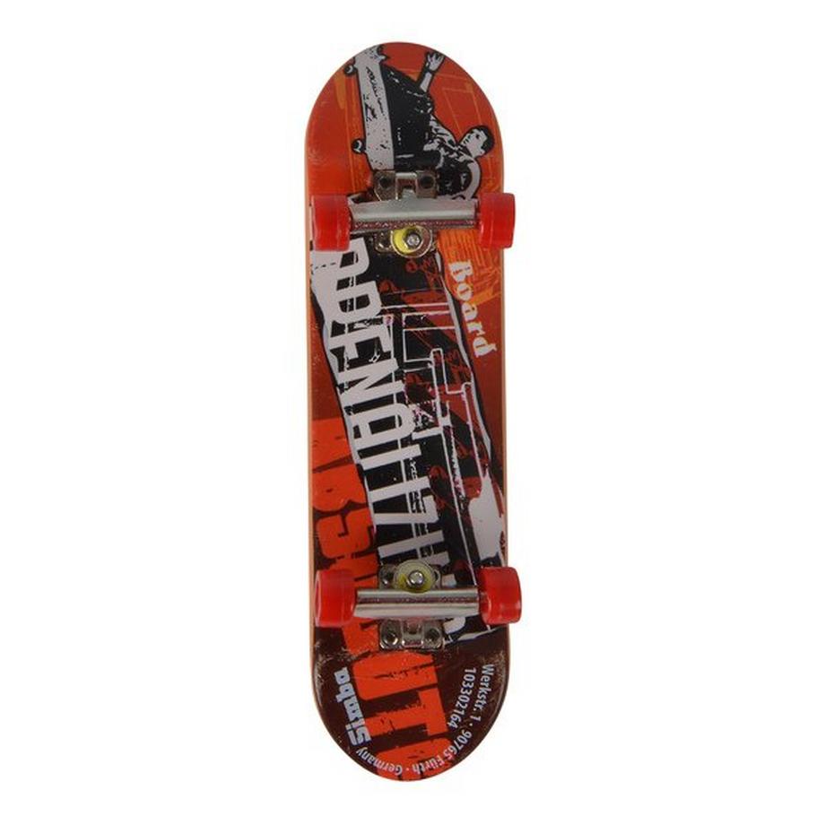 Simba  Finger Skateboard, modelli assortiti 