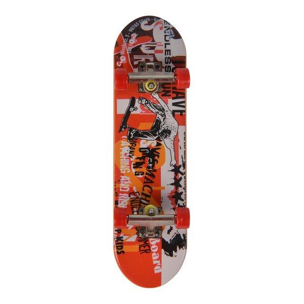 Simba  Finger Skateboard, modelli assortiti 