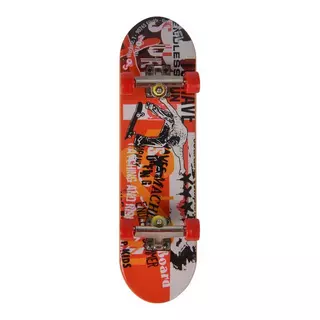 Simba  Finger Skateboard, modelli assortiti 