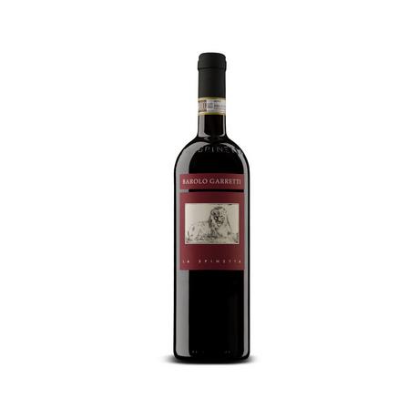La Spinetta 2020, Garretti Barolo, Barolo DOCG  