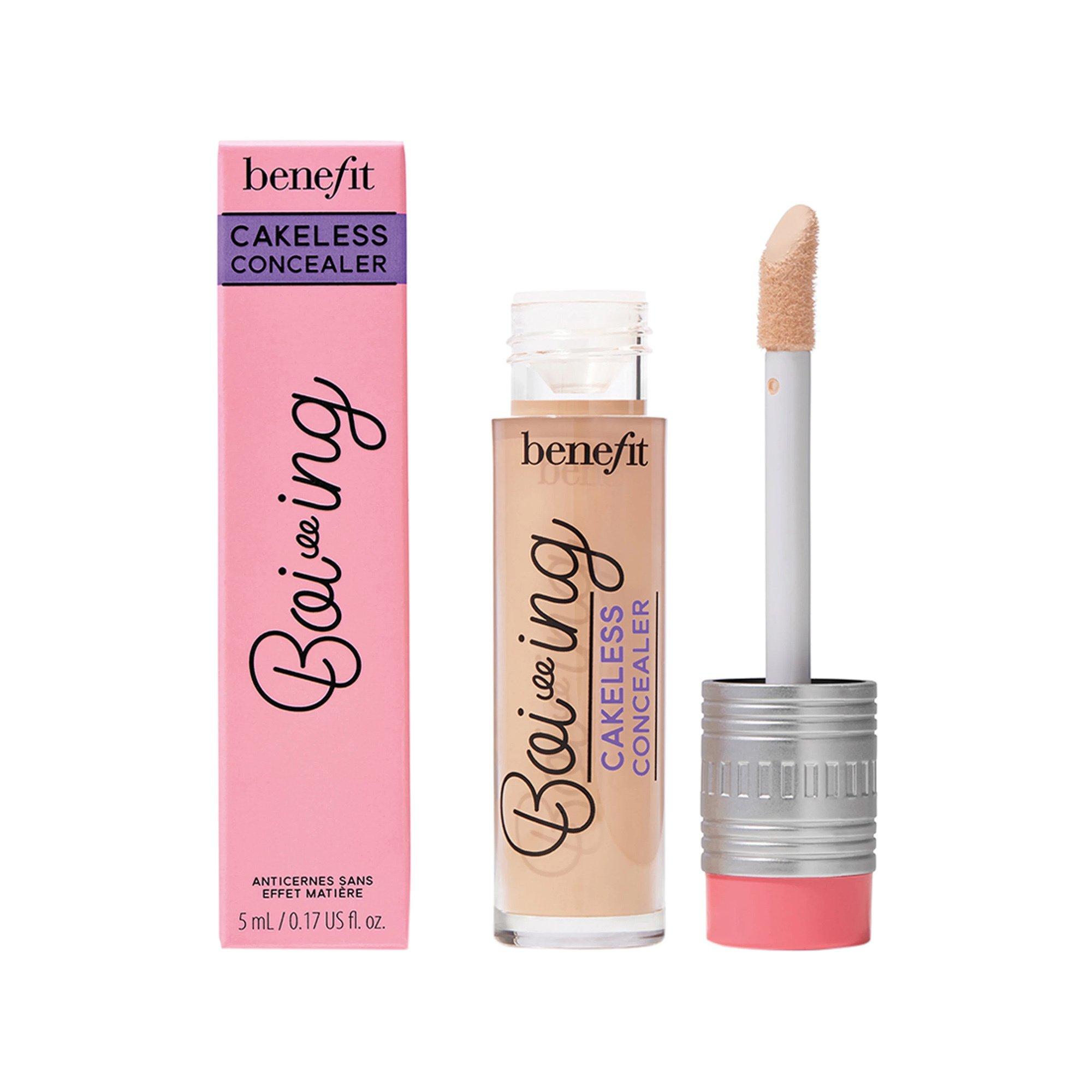 benefit Boi-Ing Cakeless Concealer  