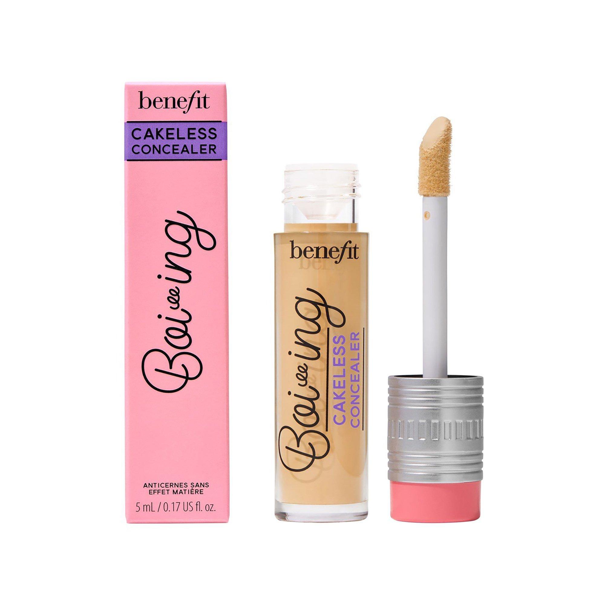 benefit Boi-Ing Cakeless Concealer  