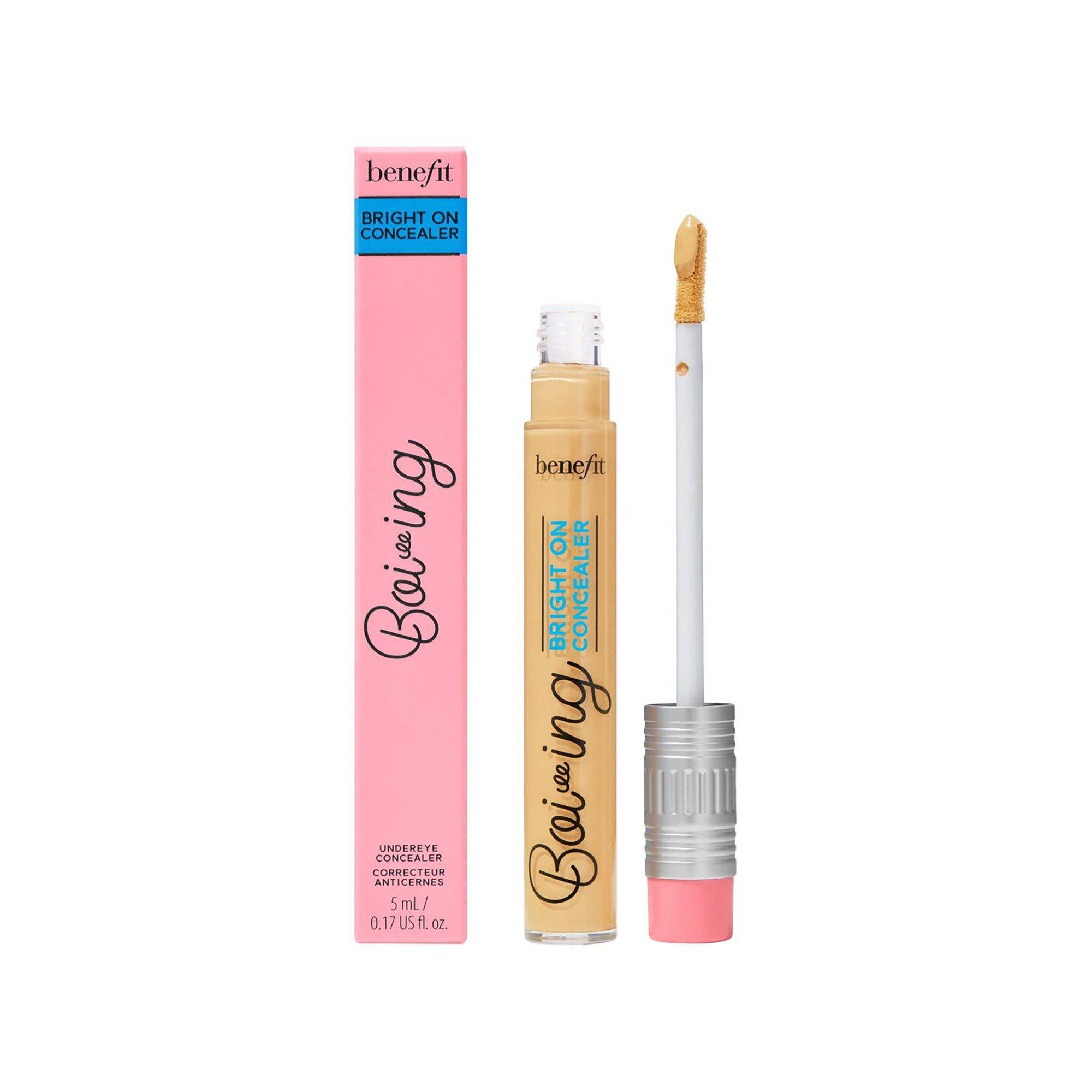 benefit Boi-Ing Bright On Concealer  