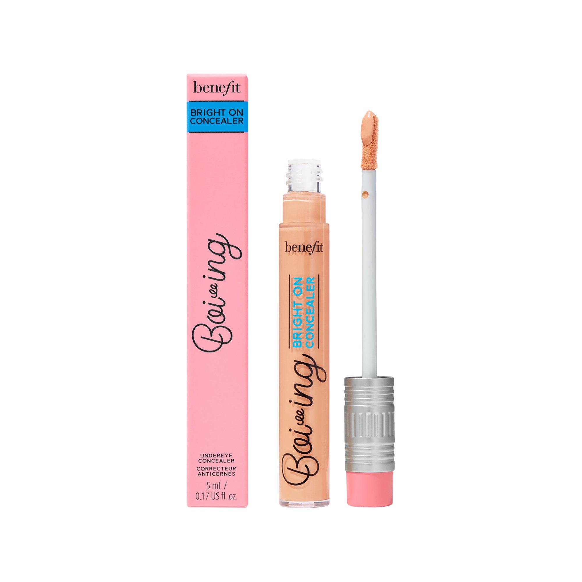 benefit Boi-Ing Bright On Concealer  