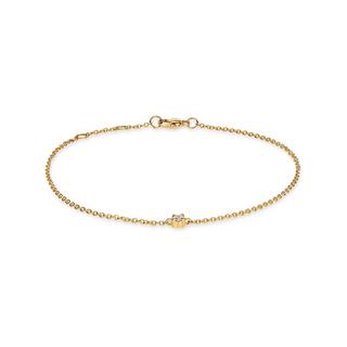 L' Atelier Gold 18 Karat by Manor  Bracelet 