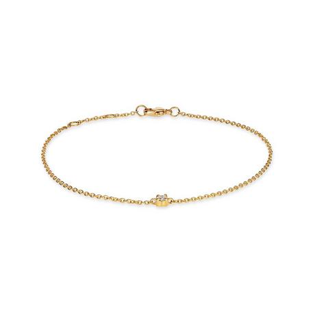 L' Atelier Gold 18 Karat by Manor  Bracelet 