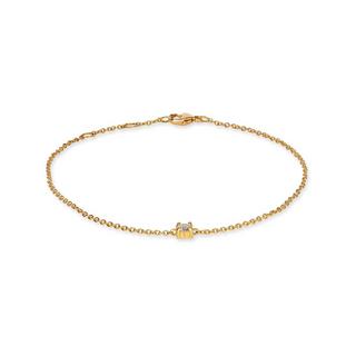 L' Atelier Gold 18 Karat by Manor  Armband 