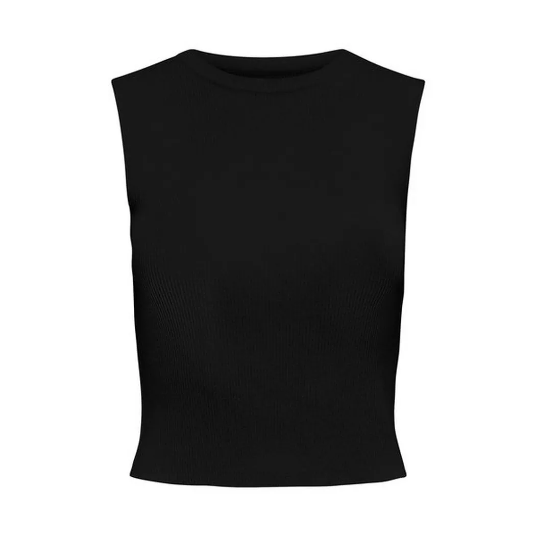 Only - Top, für Damen, Black, Größe L 2