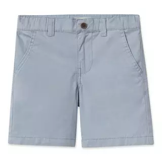 Sfera Bermuda Shorts  Blau