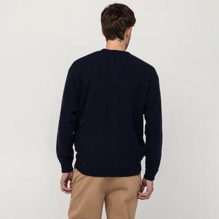 LACOSTE TRICOT V-Ausschnitt Strickjacke  