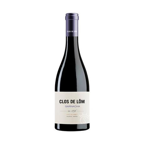 CLOS DE LÔM 2020, Garnacha, Valencia DO  