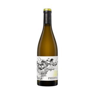 Domaine Gayda 2020, Freestyle blanc, Vin de Pays d'Oc IGP  