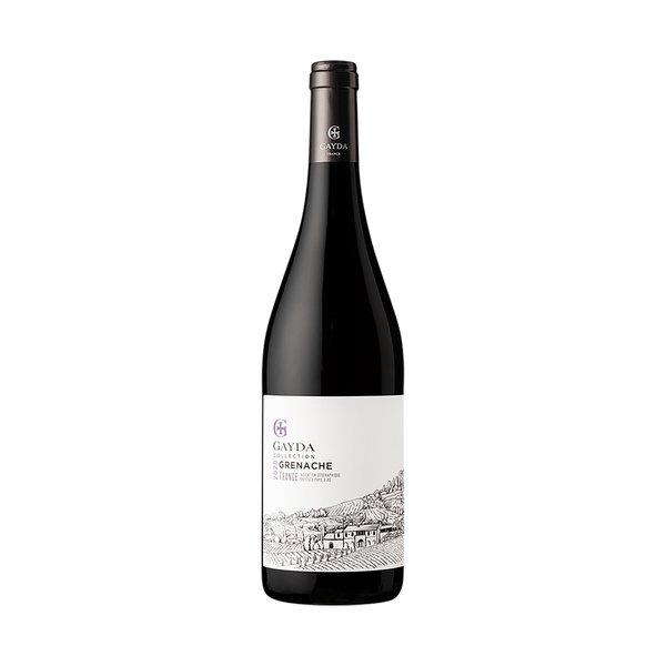 Domaine Gayda 2020, Grenache, Vin de Pays d'Oc IGP  