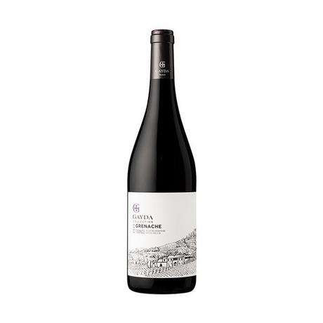 Domaine Gayda 2020, Grenache, Vin de Pays d'Oc IGP  