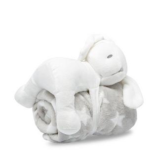 Manor Animal Couverture polaire 