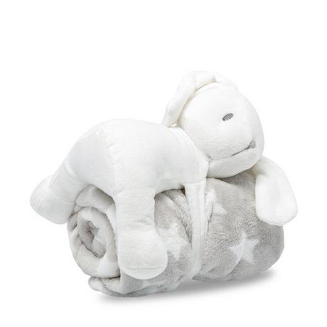 Manor Animal Couverture polaire 