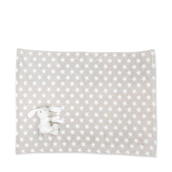 Manor Animal Couverture polaire 