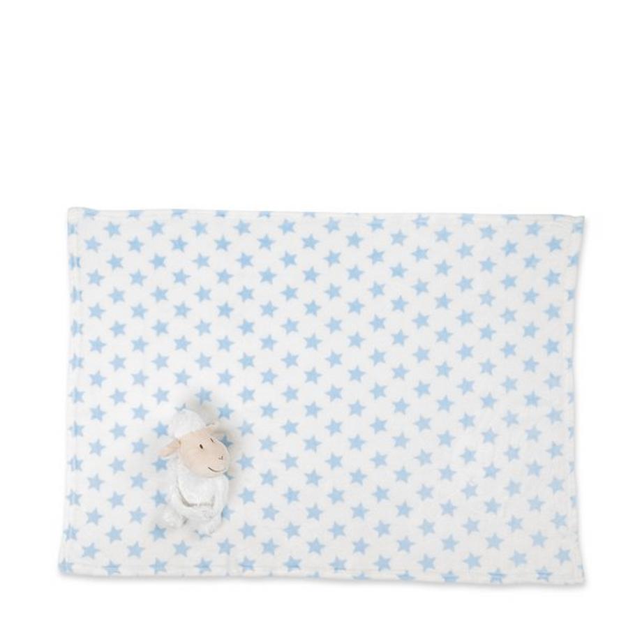 Manor Animal Couverture polaire 