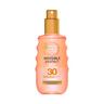 AMBRE SOLAIRE AS INVPR GLOW SPF30 SP Invisible Protect & Glow Spray FPS 30 