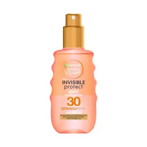 Invisible Protect & Glow Spray FPS 30