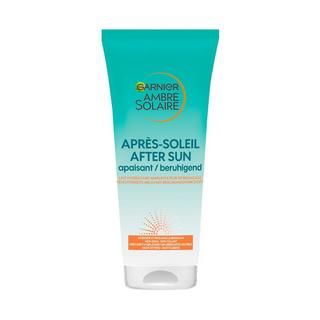 GARNIER G AS AFTER SUN BRONZING       Lait hydratant apaisant après-soleil Bronzage doux 