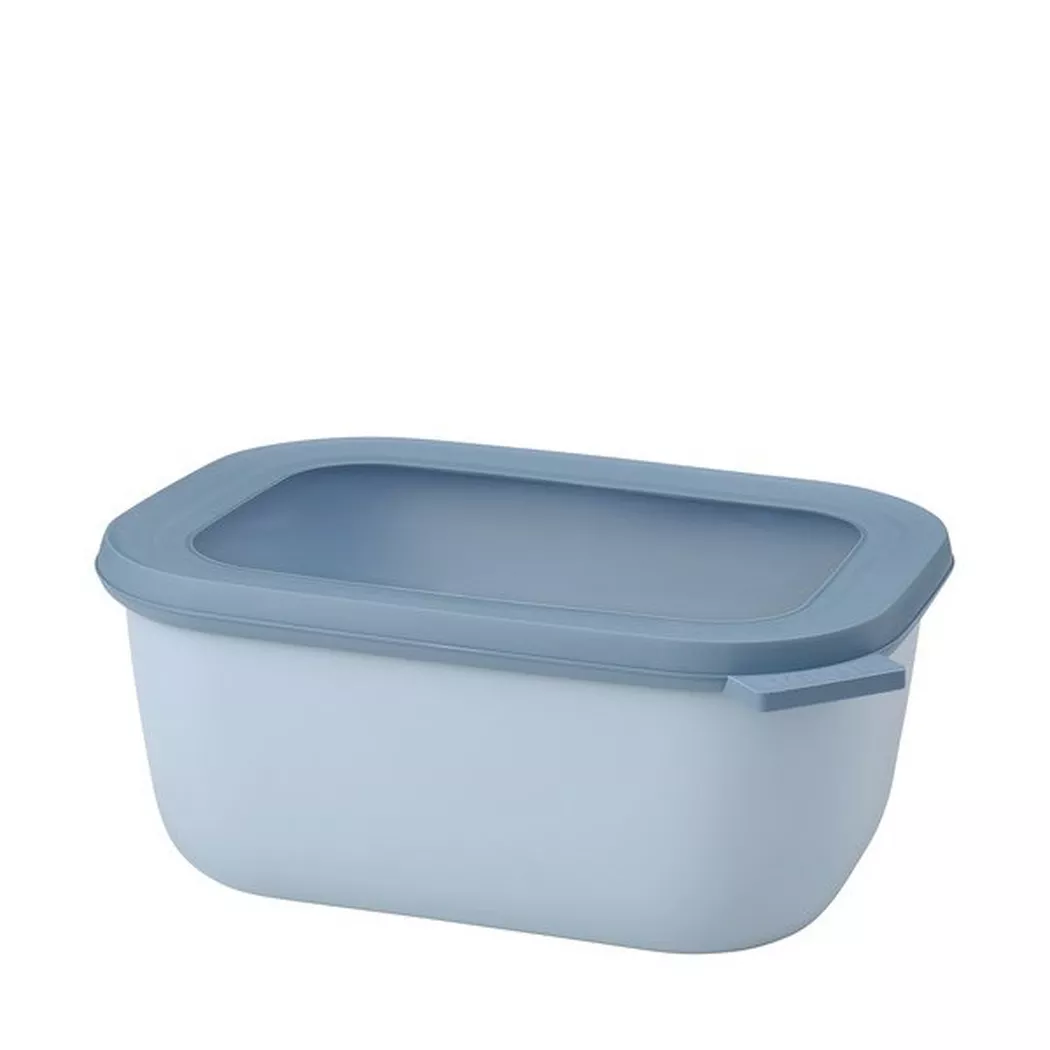 Mepal - Lunchbox, 1500 ml, Hellblau