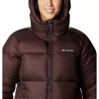 Columbia Puffect Mid Hooded Jacket kaufen MANOR Kapuze Jacke | - online
