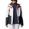Columbia Rosie Run Insulated Jacket Veste ski avec capuche 