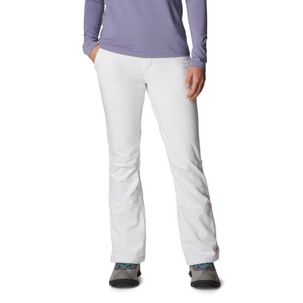 Image of Skihose Unisex Weiss XL