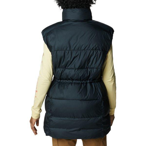 Columbia Puffect Mid Vest Gilet 