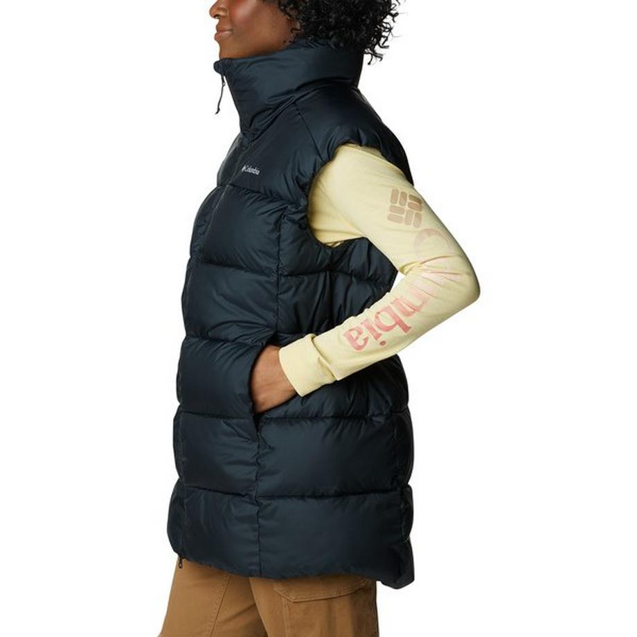 Columbia Puffect Mid Vest Gilet 