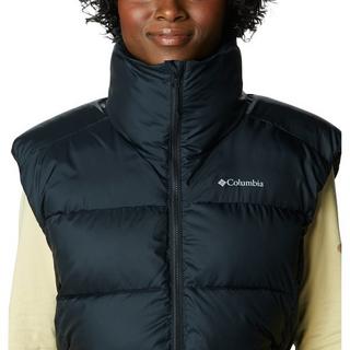 Columbia Puffect Mid Vest Gilet 