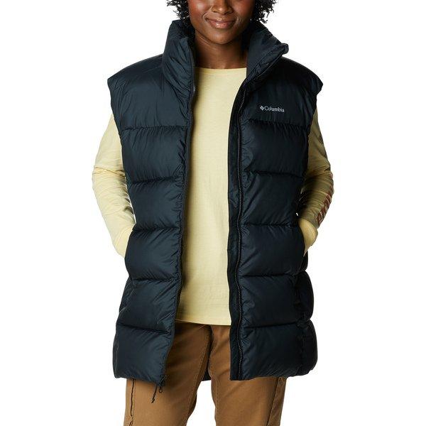 Columbia Puffect Mid Vest Gilet 