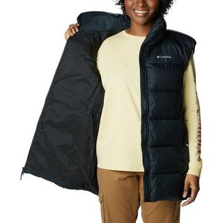 Columbia Puffect Mid Vest Gilet 