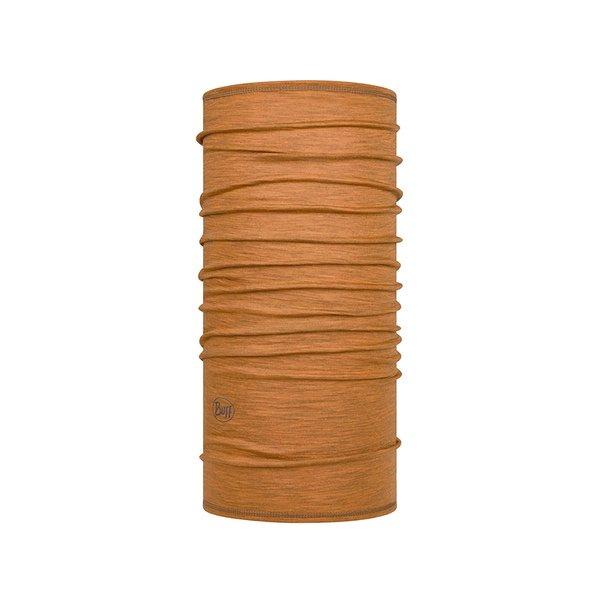 Image of Schlauchschal Unisex Senfgelb ONE SIZE