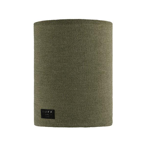 Image of Schlauchschal Herren Olivegrün ONE SIZE