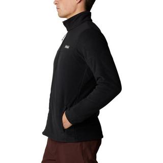 Columbia Basin Trail Fleecejacke ohne Kapuze 