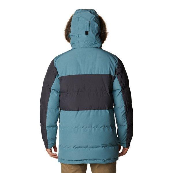 Columbia Marquam Peak Fusion Parca 