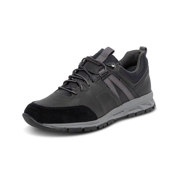 GEOX Sneaker Delray Sneakers, bas 